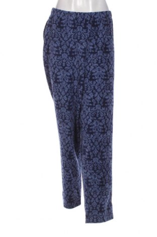 Pantaloni de velvet de femei Land's End, Mărime 3XL, Culoare Albastru, Preț 80,92 Lei