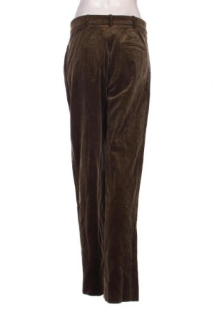 Дамски джинси Lovechild, Размер M, Цвят Зелен, Цена 71,03 лв.