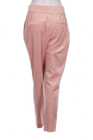 Γυναικείο κοτλέ παντελόνι Marc Cain, Μέγεθος S, Χρώμα Ρόζ , Τιμή 20,80 €