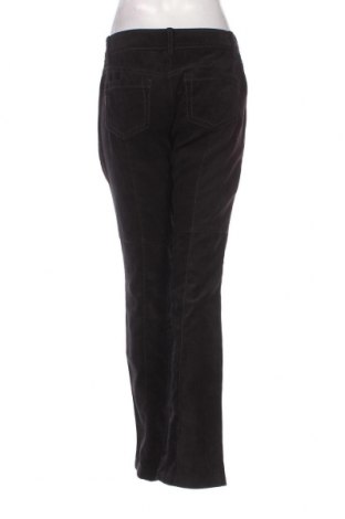 Γυναικείο κοτλέ παντελόνι Marc Cain Sports, Μέγεθος M, Χρώμα Μαύρο, Τιμή 40,08 €