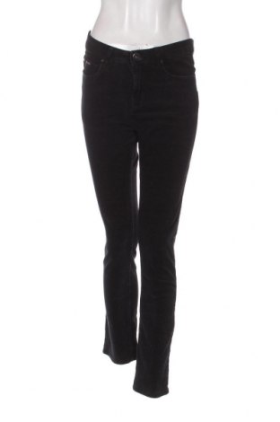 Дамски джинси Marc Lauge, Размер S, Цвят Черен, Цена 4,10 лв.