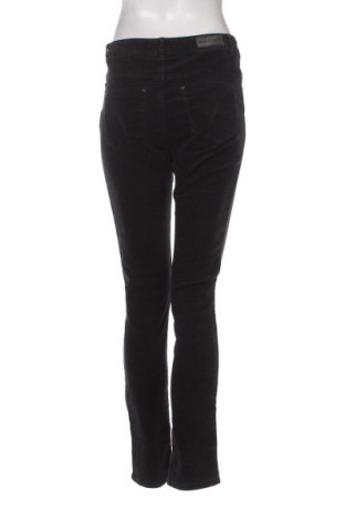 Pantaloni de velvet de femei Marc Lauge, Mărime S, Culoare Negru, Preț 13,49 Lei