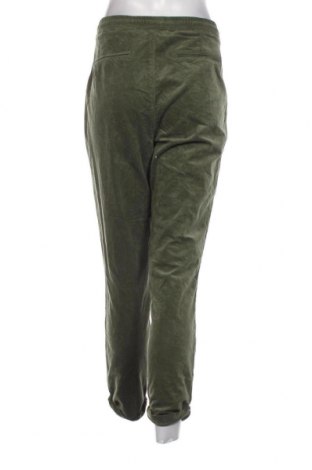 Γυναικείο κοτλέ παντελόνι Mavi, Μέγεθος L, Χρώμα Πράσινο, Τιμή 7,35 €