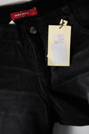 Дамски джинси Miss Sixty, Размер L, Цвят Черен, Цена 74,46 лв.