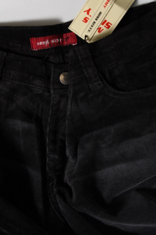 Дамски джинси Miss Sixty, Размер M, Цвят Черен, Цена 70,08 лв.