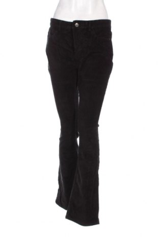 Дамски джинси ONLY, Размер M, Цвят Черен, Цена 10,80 лв.