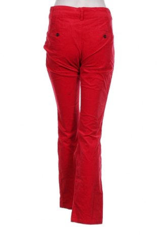 Дамски джинси Olsen, Размер M, Цвят Червен, Цена 8,40 лв.