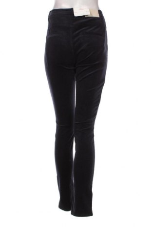 Pantaloni de velvet de femei S.Oliver, Mărime XS, Culoare Albastru, Preț 286,18 Lei