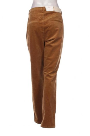 Дамски джинси S.Oliver, Размер XL, Цвят Кафяв, Цена 18,27 лв.