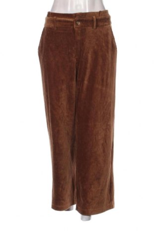 Дамски джинси S.Oliver, Размер L, Цвят Бежов, Цена 17,50 лв.