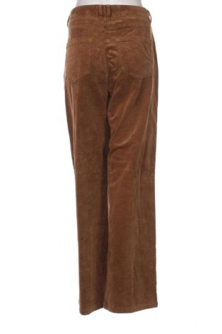Дамски джинси S.Oliver, Размер L, Цвят Кафяв, Цена 10,85 лв.