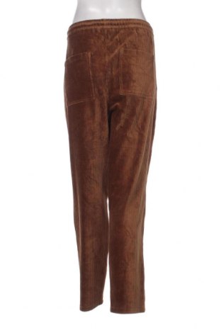 Pantaloni de velvet de femei S.Oliver, Mărime XL, Culoare Maro, Preț 36,41 Lei