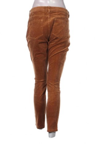 Дамски джинси S.Oliver, Размер XXL, Цвят Кафяв, Цена 11,07 лв.