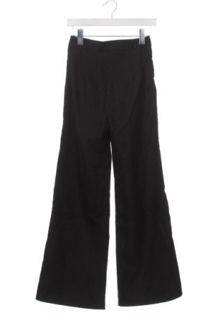 Дамски джинси SHEIN, Размер XS, Цвят Черен, Цена 13,92 лв.
