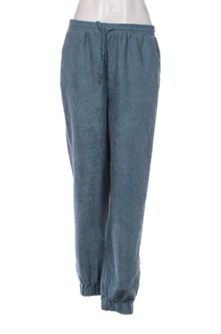 Дамски джинси SHEIN, Размер M, Цвят Син, Цена 11,02 лв.