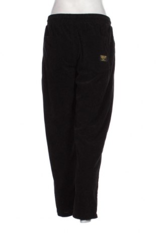 Γυναικείο κοτλέ παντελόνι SHEIN, Μέγεθος M, Χρώμα Μαύρο, Τιμή 5,20 €