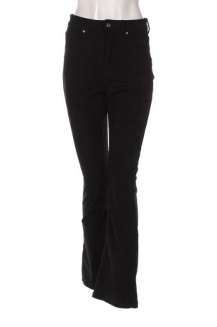 Дамски джинси SHEIN, Размер S, Цвят Черен, Цена 3,19 лв.
