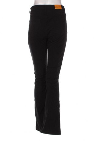 Pantaloni de velvet de femei SHEIN, Mărime S, Culoare Negru, Preț 9,54 Lei
