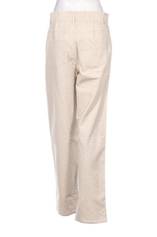 Γυναικείο κοτλέ παντελόνι Samsoe & Samsoe, Μέγεθος S, Χρώμα  Μπέζ, Τιμή 26,34 €