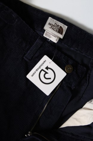 Дамски джинси The North Face, Размер M, Цвят Син, Цена 191,00 лв.