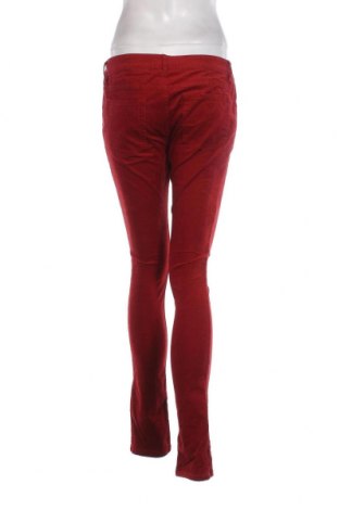 Damen Cordhose Timberland, Größe M, Farbe Rot, Preis € 8,56