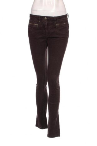 Γυναικείο κοτλέ παντελόνι Tom Tailor, Μέγεθος M, Χρώμα Καφέ, Τιμή 10,17 €