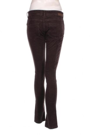 Γυναικείο κοτλέ παντελόνι Tom Tailor, Μέγεθος M, Χρώμα Καφέ, Τιμή 9,10 €