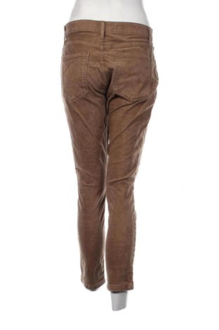 Дамски джинси Uniqlo, Размер M, Цвят Кафяв, Цена 35,00 лв.