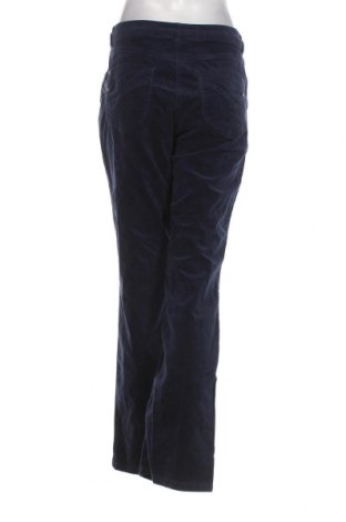 Дамски джинси Waschbar, Размер XL, Цвят Син, Цена 10,88 лв.