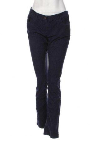 Дамски джинси Woman By Tchibo, Размер M, Цвят Син, Цена 10,73 лв.