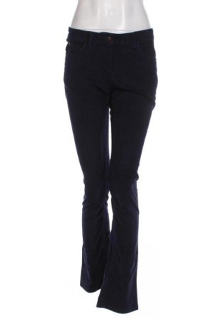 Дамски джинси Woman By Tchibo, Размер S, Цвят Син, Цена 11,31 лв.