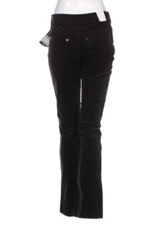 Γυναικείο κοτλέ παντελόνι Yessica, Μέγεθος M, Χρώμα Μαύρο, Τιμή 13,14 €