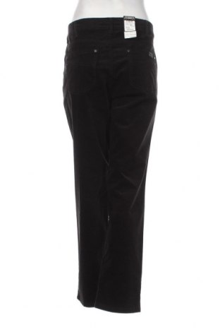 Дамски джинси Zerres, Размер L, Цвят Черен, Цена 15,66 лв.