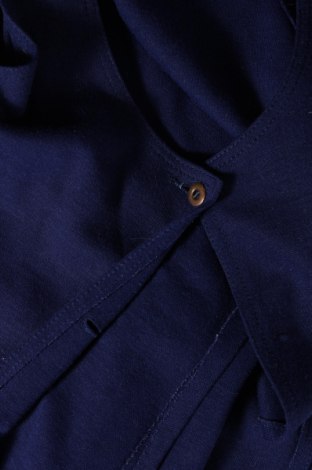 Γυναικείο γιλέκο, Μέγεθος XL, Χρώμα Μπλέ, Τιμή 16,37 €