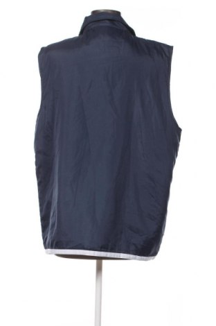Γυναικείο γιλέκο, Μέγεθος XL, Χρώμα Μπλέ, Τιμή 4,26 €
