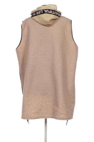 Γυναικείο γιλέκο, Μέγεθος XL, Χρώμα Πολύχρωμο, Τιμή 14,63 €