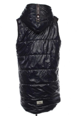 Γυναικείο γιλέκο, Μέγεθος XL, Χρώμα Μπλέ, Τιμή 26,60 €
