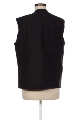 Γυναικείο γιλέκο, Μέγεθος XL, Χρώμα Μαύρο, Τιμή 16,03 €