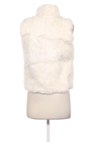 Γυναικείο γιλέκο, Μέγεθος M, Χρώμα Λευκό, Τιμή 12,47 €