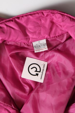 Дамски елек, Размер XL, Цвят Розов, Цена 8,60 лв.