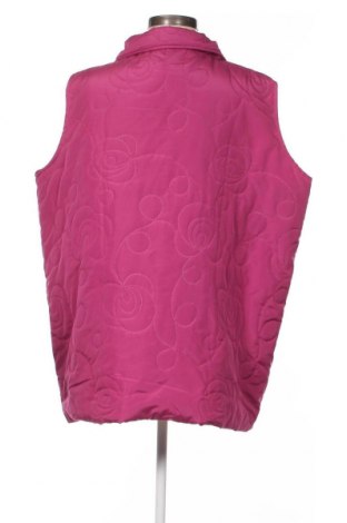Dámská vesta , Velikost XL, Barva Růžová, Cena  192,00 Kč