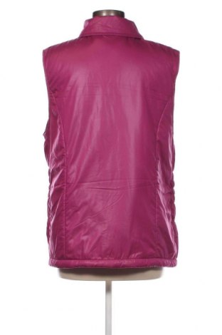 Γυναικείο γιλέκο, Μέγεθος L, Χρώμα Ρόζ , Τιμή 14,36 €