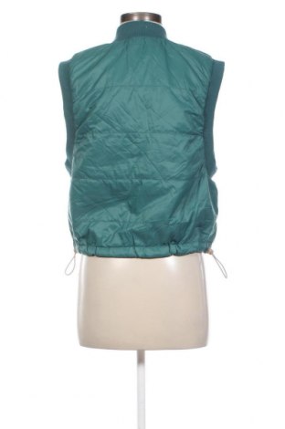 Γυναικείο γιλέκο Alpine Design, Μέγεθος M, Χρώμα Πράσινο, Τιμή 13,88 €