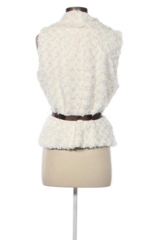Γυναικείο γιλέκο B.Young, Μέγεθος XL, Χρώμα Λευκό, Τιμή 17,94 €