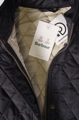 Γυναικείο γιλέκο Barbour, Μέγεθος XL, Χρώμα Μπλέ, Τιμή 142,50 €