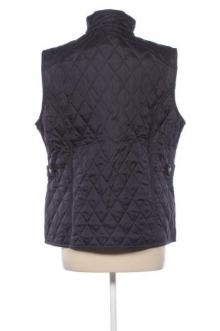 Γυναικείο γιλέκο Barbour, Μέγεθος XL, Χρώμα Μπλέ, Τιμή 142,50 €