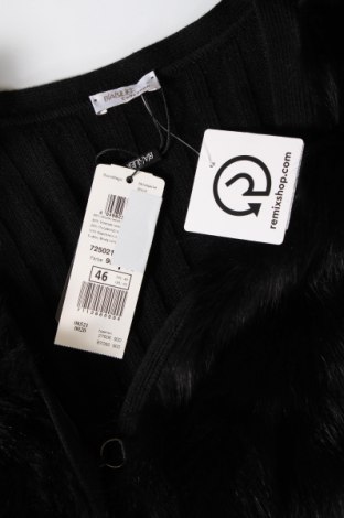 Γυναικείο γιλέκο Basler, Μέγεθος XL, Χρώμα Μαύρο, Τιμή 72,61 €