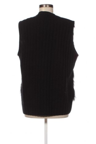 Γυναικείο γιλέκο Basler, Μέγεθος XL, Χρώμα Μαύρο, Τιμή 72,61 €