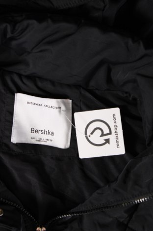 Damenweste Bershka, Größe L, Farbe Schwarz, Preis € 29,92