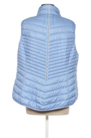 Γυναικείο γιλέκο Betty Barclay, Μέγεθος XL, Χρώμα Μπλέ, Τιμή 52,80 €